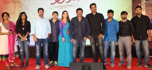 ramgopal varma,365 days,365 days trailer launch  ‘365 డేస్‌’ ట్రైలర్‌ లాంచ్‌